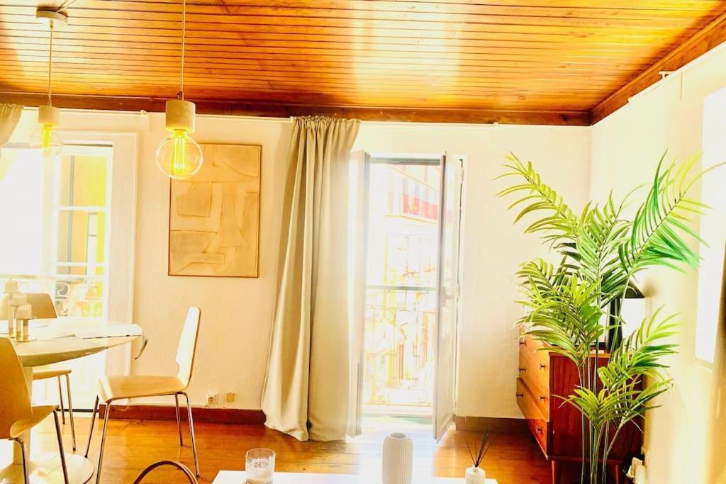Apartamento Alfama Location Lisboa